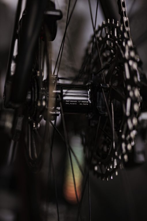 BMC URS ONE - Hình ảnh 14
