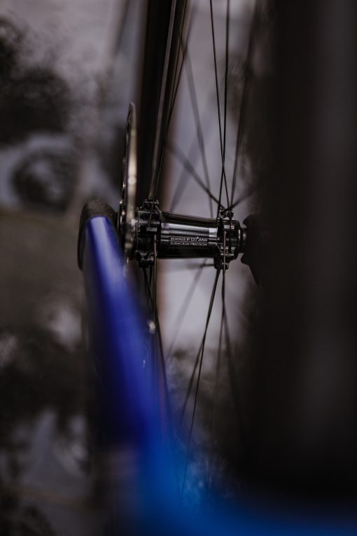 BMC URS ONE - Hình ảnh 13