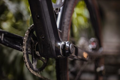 BMC URS ONE - Hình ảnh 10
