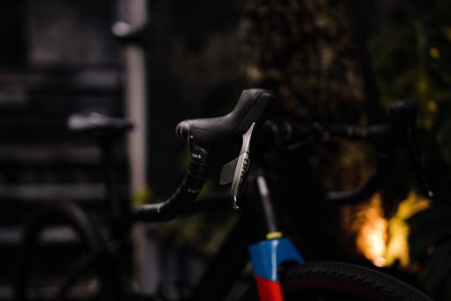 BMC URS ONE - Hình ảnh 8