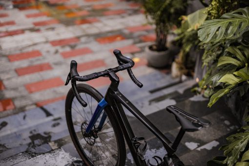 BMC URS ONE - Hình ảnh 5