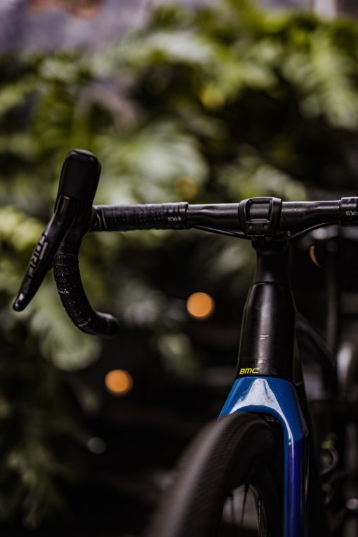 BMC URS ONE - Hình ảnh 2