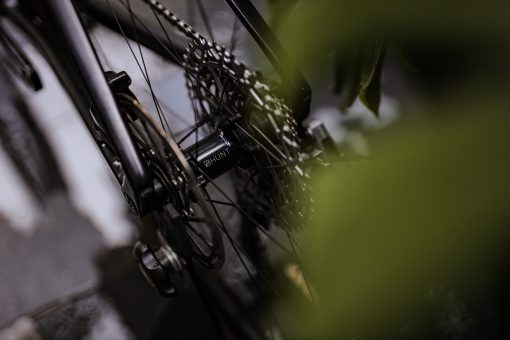 BMC URS ONE - Hình ảnh 15