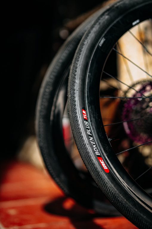 Cervélo Aspero 5 - Hình ảnh 9