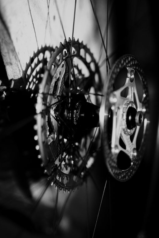 Cervélo Aspero 5 - Hình ảnh 8