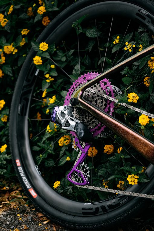 Cervélo Aspero 5 - Hình ảnh 6