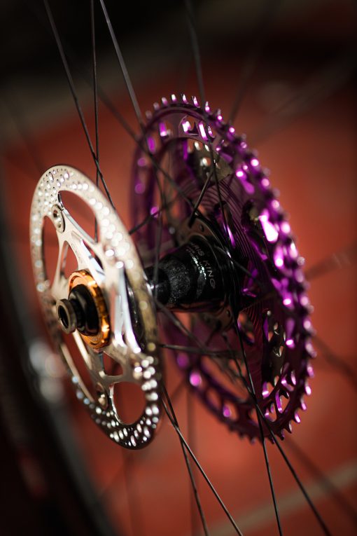 Cervélo Aspero 5 - Hình ảnh 7