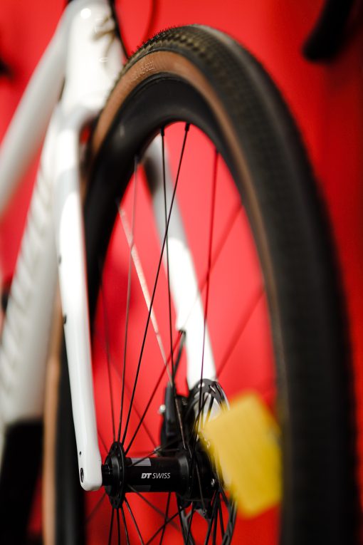 Specialized Diverge Expert Carbon - Hình ảnh 9