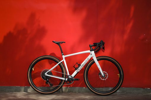 Specialized Diverge Expert Carbon