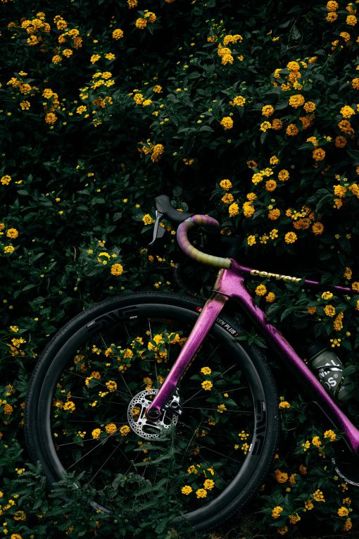 Cervélo Aspero 5 - Hình ảnh 3