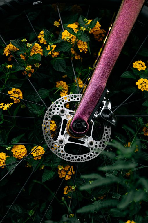 Cervélo Aspero 5 - Hình ảnh 5