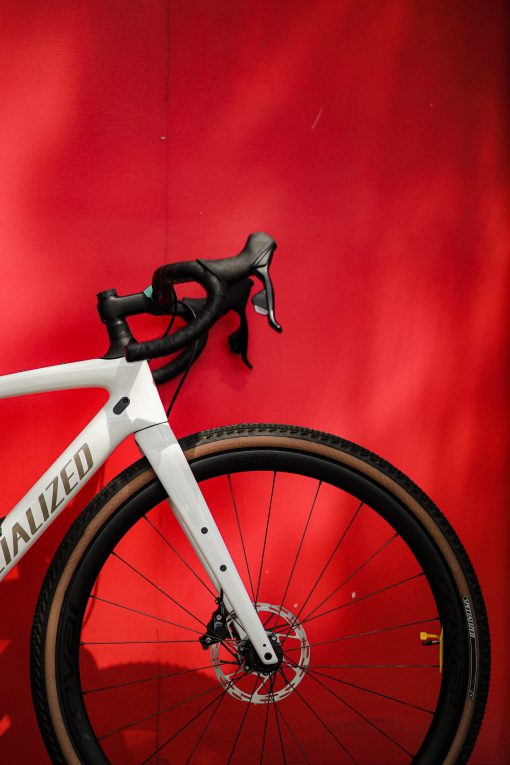 Specialized Diverge Expert Carbon - Hình ảnh 2