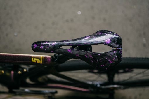 Cervélo Aspero 5 - Hình ảnh 11