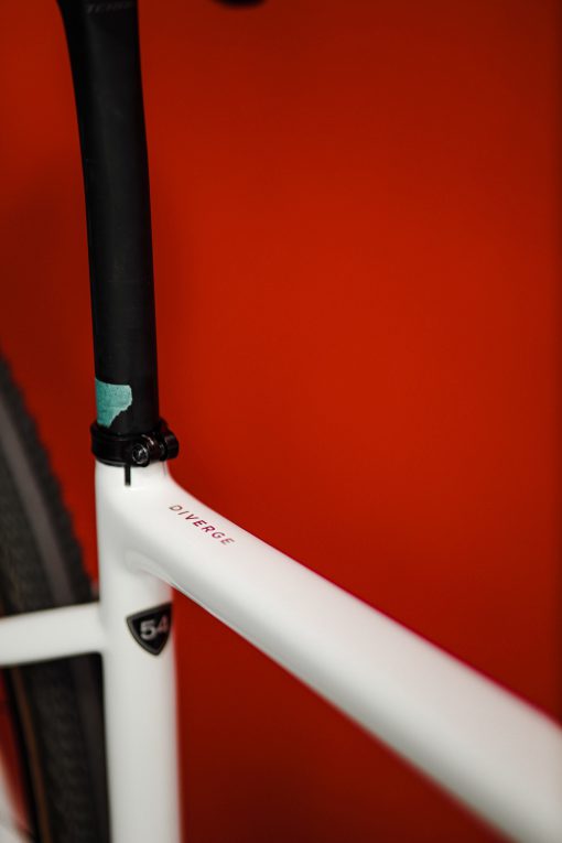 Specialized Diverge Expert Carbon - Hình ảnh 14