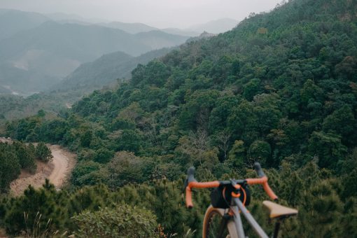 Titanium Gravel Bonbon Custom - Hình ảnh 4