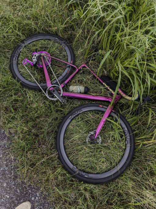 Cervélo Aspero 5 - Hình ảnh 14