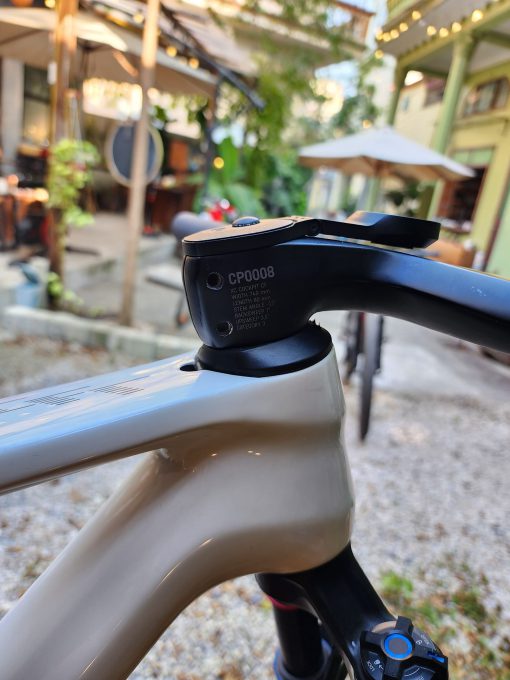 CANYON Exceed CFR Frameset - Hình ảnh 9