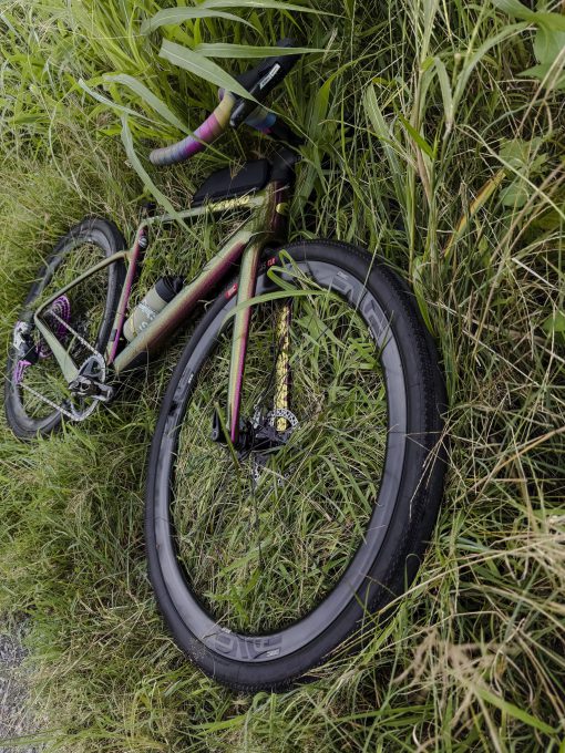 Cervélo Aspero 5 - Hình ảnh 13