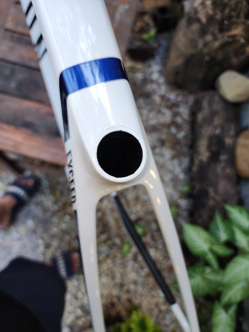CANYON Exceed CFR Frameset - Hình ảnh 6