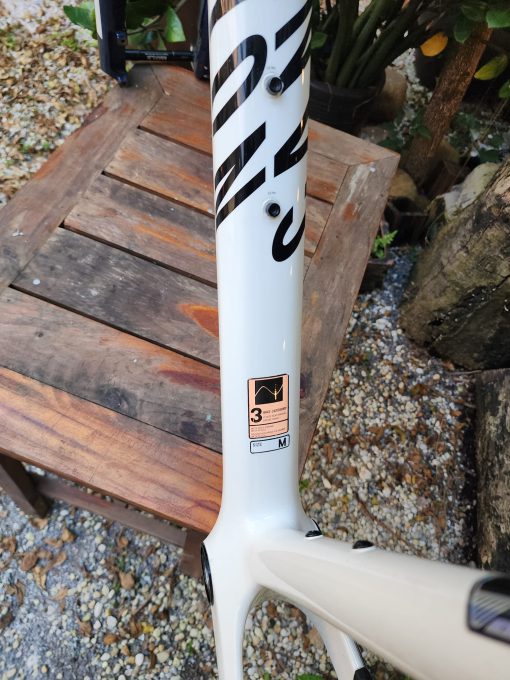 CANYON Exceed CFR Frameset - Hình ảnh 5