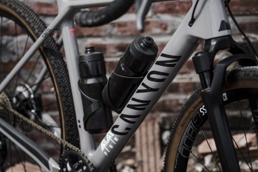 Canyon Grizl CF SL 8 Suspension 1by - Hình ảnh 13