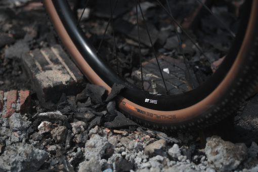 Canyon Grizl CF SL 8 Suspension 1by - Hình ảnh 7