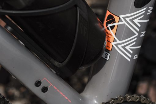 Canyon Grizl CF SL 8 Suspension 1by - Hình ảnh 6
