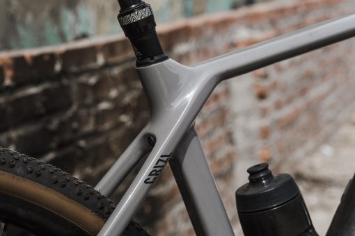 Canyon Grizl CF SL 8 Suspension 1by - Hình ảnh 12