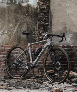 Canyon Grizl CF SL 8 Suspension 1by