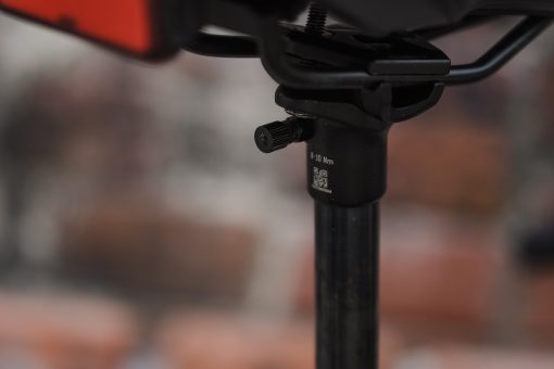 Canyon Grizl CF SL 8 Suspension 1by - Hình ảnh 10