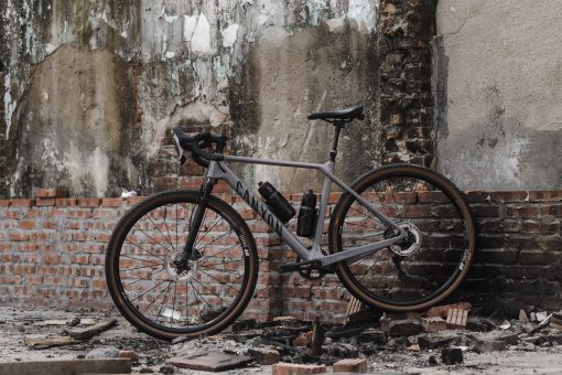 Canyon Grizl CF SL 8 Suspension 1by - Hình ảnh 16