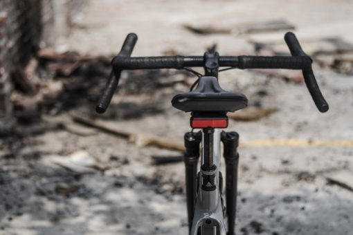 Canyon Grizl CF SL 8 Suspension 1by - Hình ảnh 14