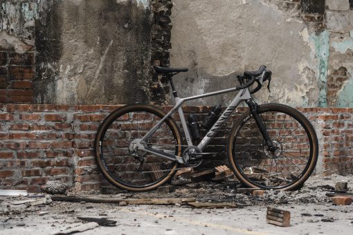 Canyon Grizl CF SL 8 Suspension 1by - Hình ảnh 3