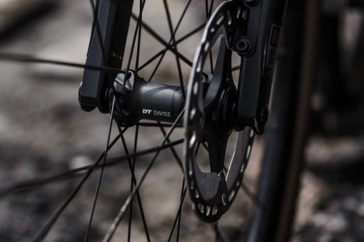 Canyon Grizl CF SL 8 Suspension 1by - Hình ảnh 9