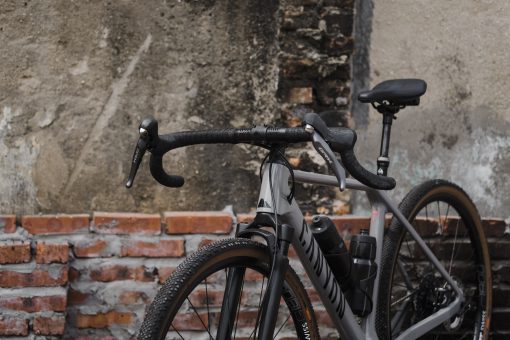 Canyon Grizl CF SL 8 Suspension 1by - Hình ảnh 8