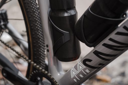 Canyon Grizl CF SL 8 Suspension 1by - Hình ảnh 4