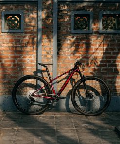 Specialized Chisel - Fire