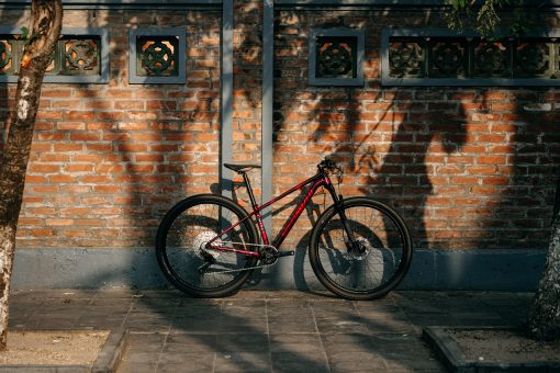 Specialized Chisel - Fire