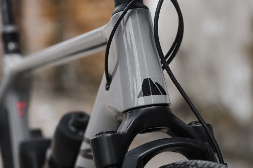 Canyon Grizl CF SL 8 Suspension 1by - Hình ảnh 2