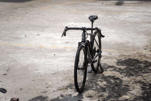Canyon Grizl CF SL 8 Suspension 1by - Hình ảnh 15
