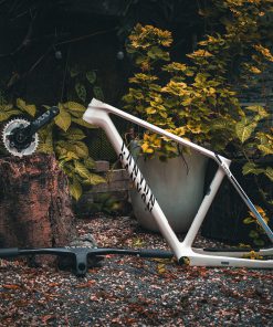 CANYON Exceed CFR Frameset