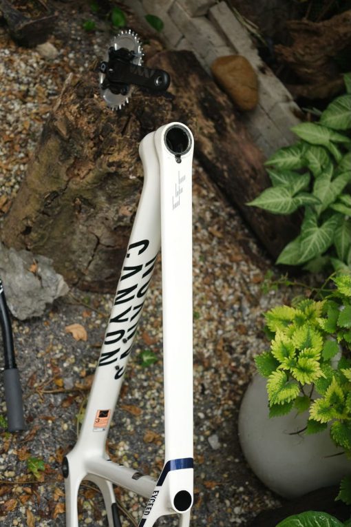 CANYON Exceed CFR Frameset - Hình ảnh 8