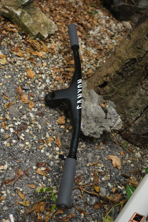 CANYON Exceed CFR Frameset - Hình ảnh 12