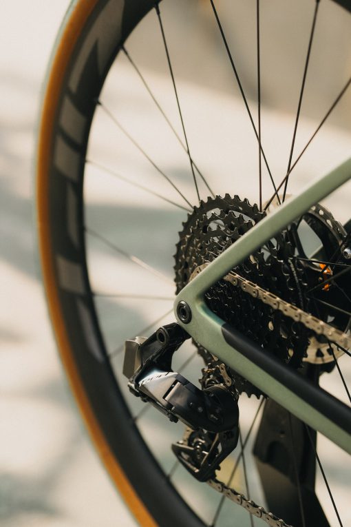 Scott Addict Gravel 10 - Hình ảnh 9