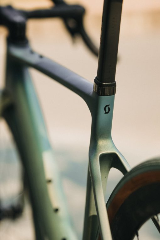 Scott Addict Gravel 10 - Hình ảnh 12