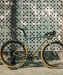Scott Addict Gravel 10