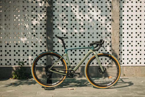 Scott Addict Gravel 10