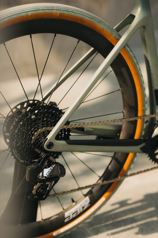 Scott Addict Gravel 10 - Hình ảnh 10