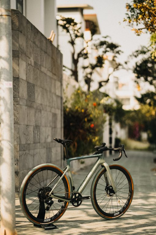 Scott Addict Gravel 10 - Hình ảnh 13