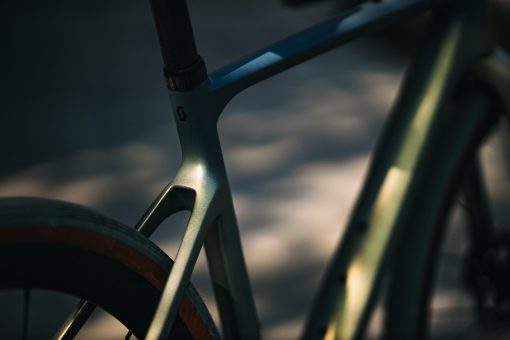 Scott Addict Gravel 10 - Hình ảnh 15